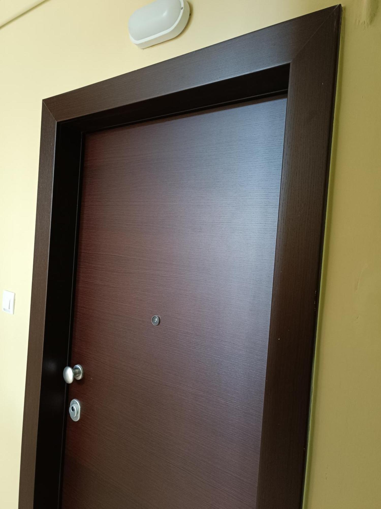 Anibo Studios & Apartments Center 3861 Salonicco Esterno foto