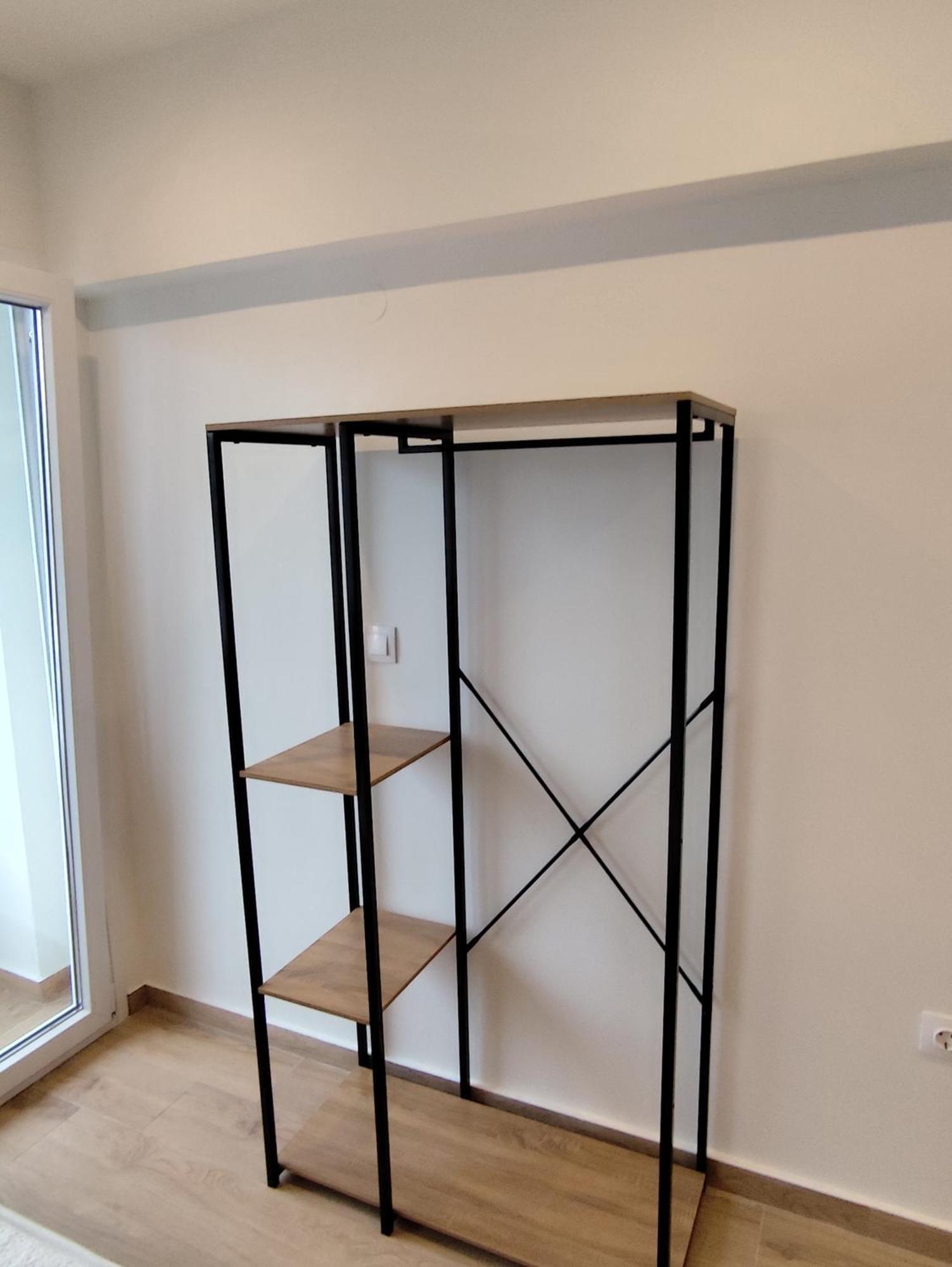 Anibo Studios & Apartments Center 3861 Salonicco Esterno foto