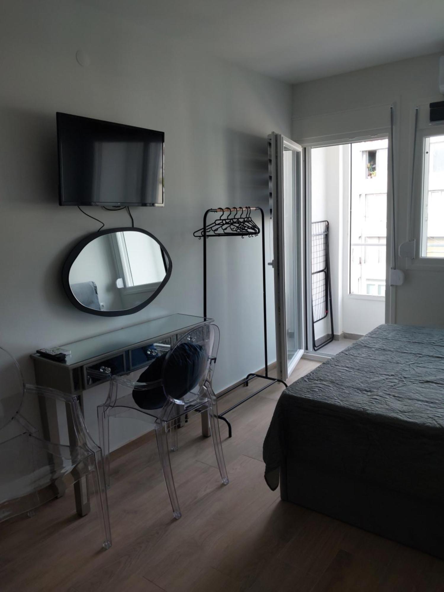 Anibo Studios & Apartments Center 3861 Salonicco Esterno foto